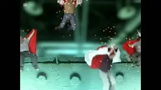 UEFA Champions League 2006 2007 Intro - Heineken & Vodafone BLR