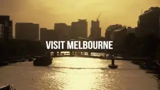 Visit Melbourne (Shot on Sony A7s)