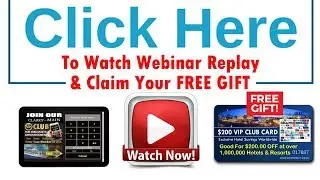 Kiosk Rewards Webinar Replay