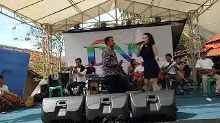 Dangdutan bokap(2)
