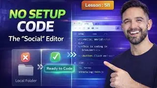 CodePen Tutorial: How to Use the Best Online Front-End Editor (HTML/CSS/JS)