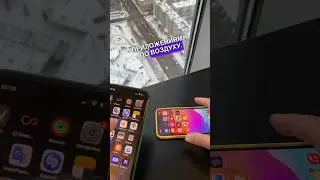 APK на iPhone - делись приложениями по воздуху!