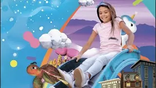 Интерактивный парк