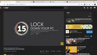 11 15 Amazing Shortcuts You Aren't Using   YouTube   Google Chrome 2020 02 22 18 02 57