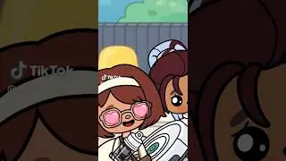 Tocaboca pindah rumah baru #tocaboca #tocalifeworld #tocabocaworld #tocabocastory #tocaworld