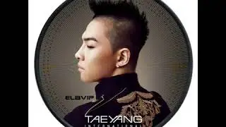 Taeyang - Wedding Dress (Eng Ver. by Taeyang)