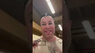 Завтра возьму интервью у Алексея Панина