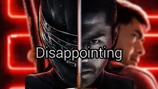 Snake Eyes G.I. Joe Origins  - Movie Review
