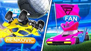 We challenged our fans to 1v1 their favourite Pulse members (pt.2)...