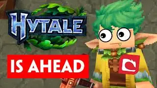 Hytale Is Making Minecraft Better