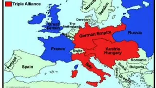 World War 1- EXPLAINED in 5 minutes
