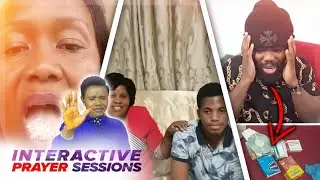 MIND-BOGGLING TESTIMONIES!!! | INTERACTIVE PRAYER #official Prophetess Yinka