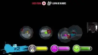 Move or Die [PS5] - Duelos 😵‍💫