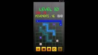 draw mind lines strategic thinking gameplay