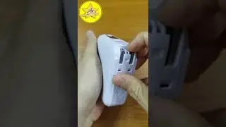 แบตสำรอง Remax RPP-20 ความจุ 15000mAh แบตสำรองที่มีประโยชน์มากในการเดินทาง หรือพกพาใช้ประจำวัน