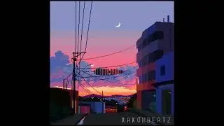 (FREE) Lo-Fi type beat- 'Invasion' Instrumental 2022