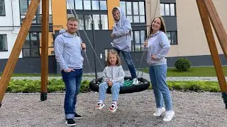 Top video Tik Tok Klymenko Family 1 #family #funny #prank #lifehacks #tiktok #love #shorts