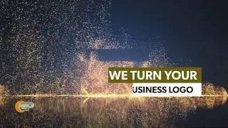 LOGO VIDEO - INTRO LOGO