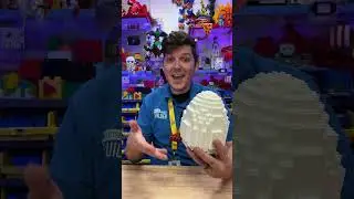 Part 5: Legofying Jerry's Stuff: SECRET TECHNIQUE EDITION