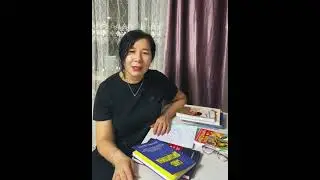 Акция ,, Что читает куратор?,,