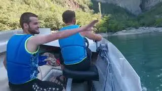 Как мы в Дагестане отдыхали 😃👍