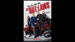 The Out Laws | Netflix | Official vTrailer