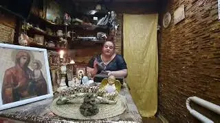 Овен. Расклад таро на неделю с 15 ноября - по 25 ноября