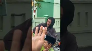 BORONG JUALAN BARENG ANAK SD 😇 