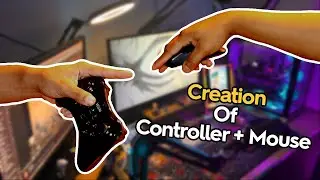 Why I Played Controller+Mouse For 7 Years