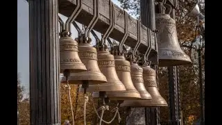 Christmas bells