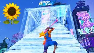 Sunflower 🌻 (Season 2 Fortnite Montage)