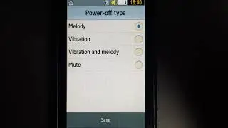 samsung startup and shutdown sound (2006-2011)