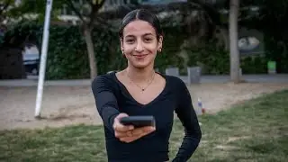 Reto sin móvil: Así han pasado 6 adolescentes una semana sin teléfono