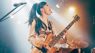 Kiyoshi - Glorious Days [Live]