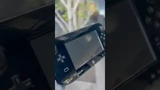 What did you think of the #wiiu gamepad? #videogames #gaming #nintendo