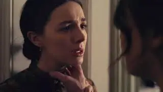 Emily & Sue / emisue / Dickinson / forevermore / including all kisses from S1+S2