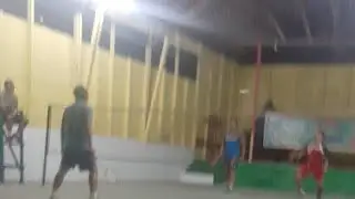 Laga junior kalahkan seniornya