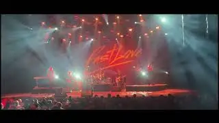 FASTLOVE A TRIBUTE TO GEORGE MICHAEL MELBOURNE 14/07/2023