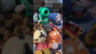 Харьков Барахолка #shorts