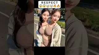 respect 🤯😱🔥