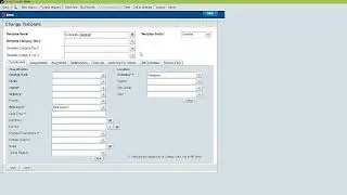 How to create and use change management templates in BMC Helix ITSM