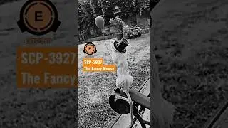 Turn back time... - SCP-3927