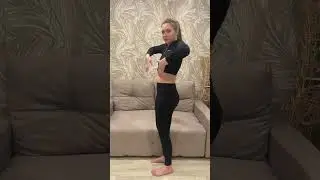 Делаем комплекс для подтяжки груди