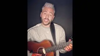 Wejdene anissa cover Jovan
