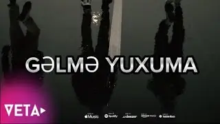 Mc.Can x Karoz x Sheraz - Gəlmə yuxuma (Beat: Chaos) #DüşmənKimiDüşməYadıma @Chaosprod