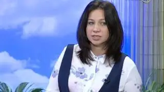 Организатор проекта «Лучшая семья года» Осана Березуева: хотим открыть супругам новые стороны жизни