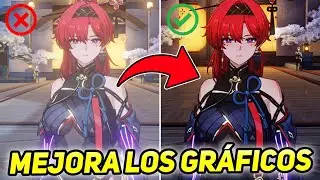 Transforma los Gráficos de Wuthering Waves con Estos Trucos