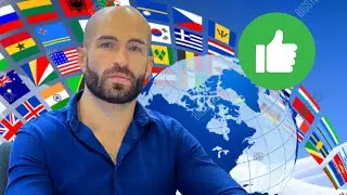 3 TIPS to Learn Vocabulary FAST and Speak ANY Language Fluently in 3 Months