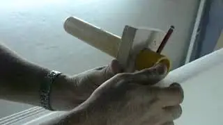 Curso de SHAPING por Carlos Chiodi de KAILUA ISLAND SOUL SURF (Parte 12)