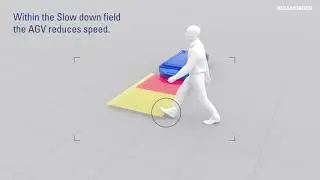 AGV Safety